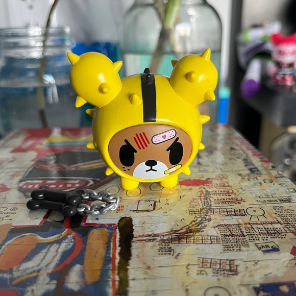 Bouncer (CHASER) Cactus Pups 2 RARE - Picture 1 of 3